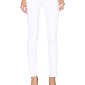 Citizens of Humanity Rocket high rise Optic White